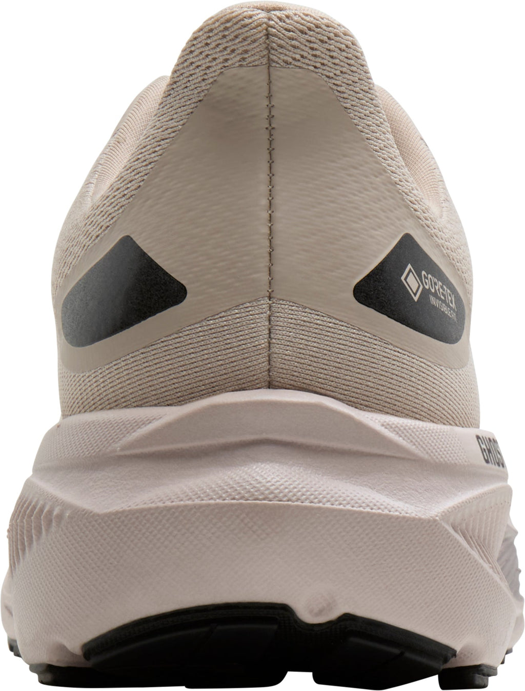 Brooks Ghost 18 GORE-TEX Men's Running Shoes - Brown