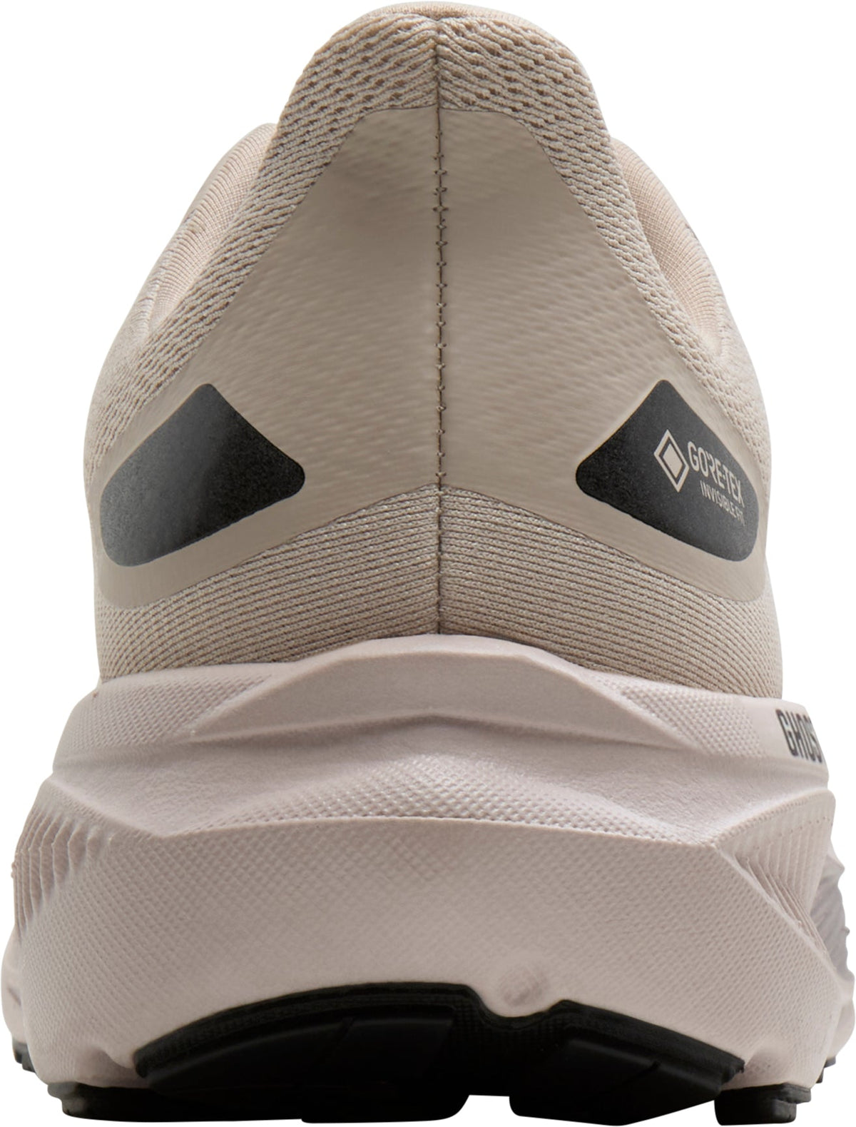Brooks Ghost 18 GORE-TEX Men's Running Shoes - Brown