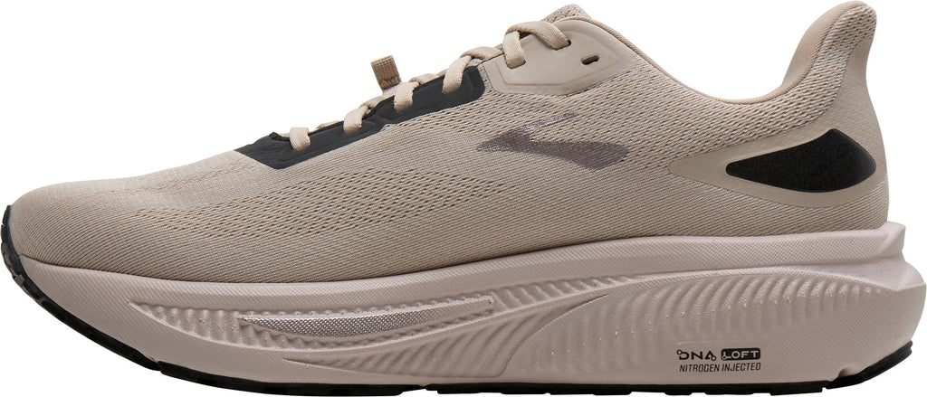 Brooks Ghost 18 GORE-TEX Men's Running Shoes - Brown