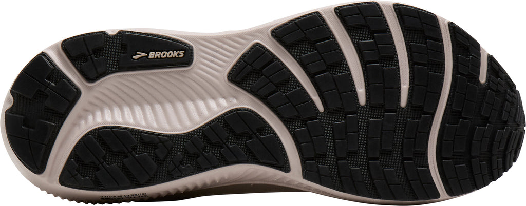 Brooks Ghost 18 GORE-TEX Men's Running Shoes - Brown