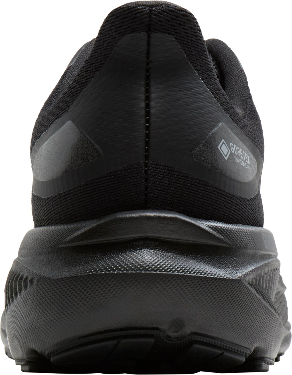 Brooks Ghost 18 GORE-TEX Women's Running Shoes - Black