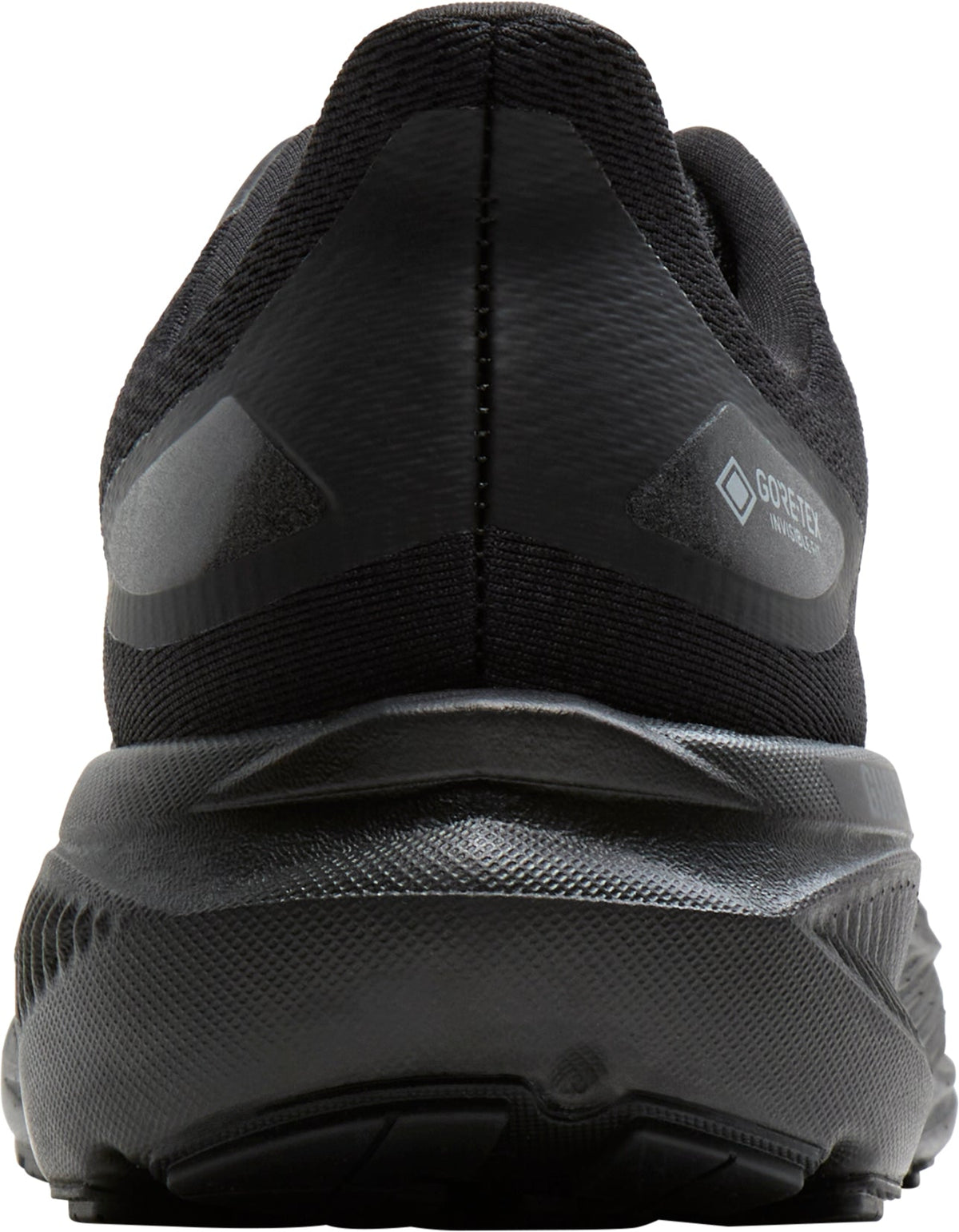 Brooks Ghost 18 GORE-TEX Women's Running Shoes - Black