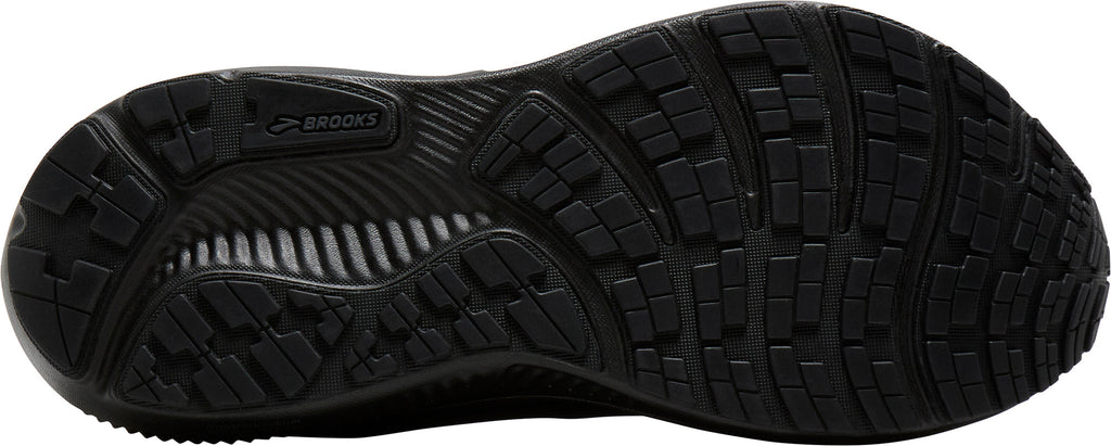 Brooks Ghost 18 GORE-TEX Women's Running Shoes - Black