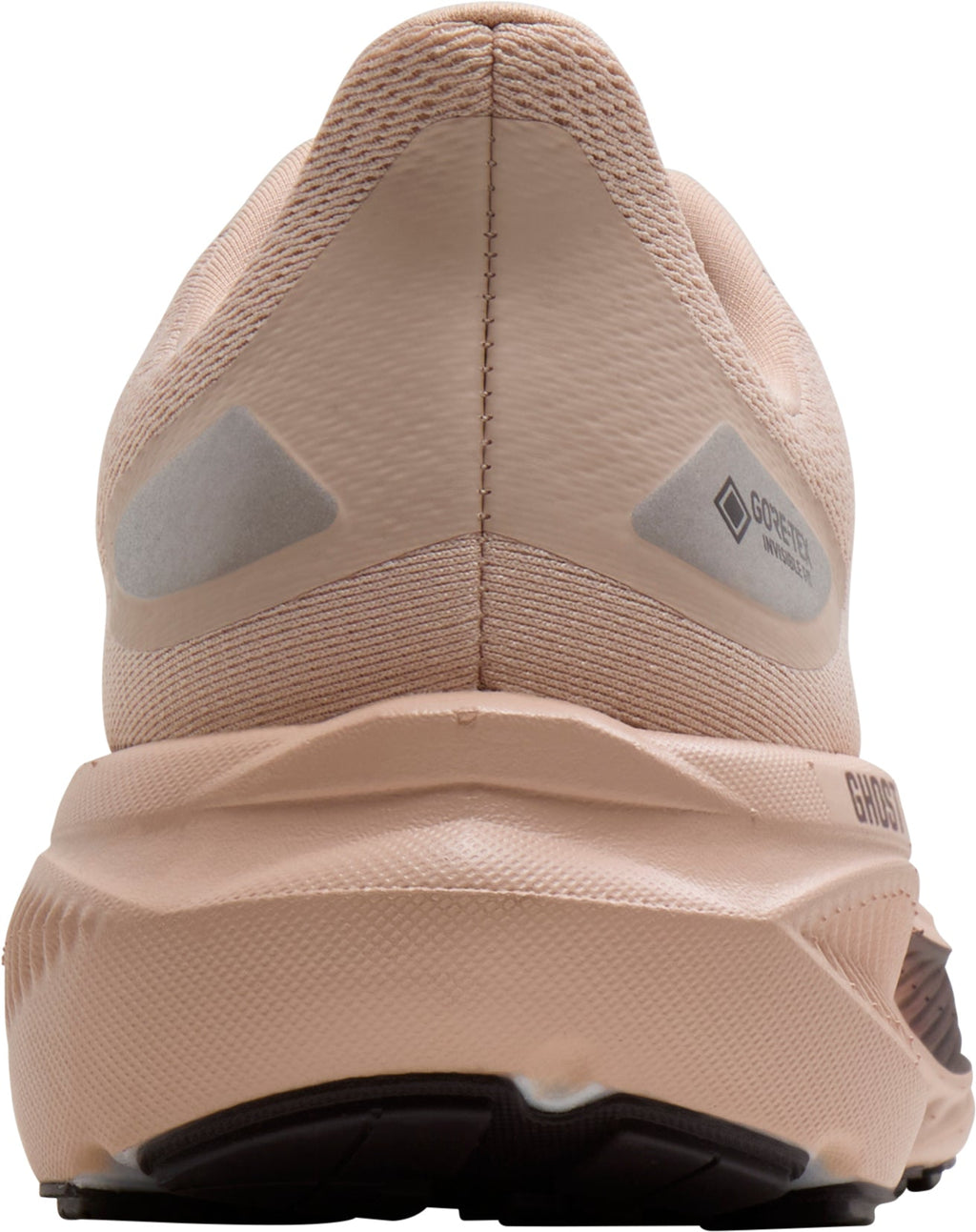 Brooks Ghost 18 GORE-TEX Women's Running Shoes - Pink