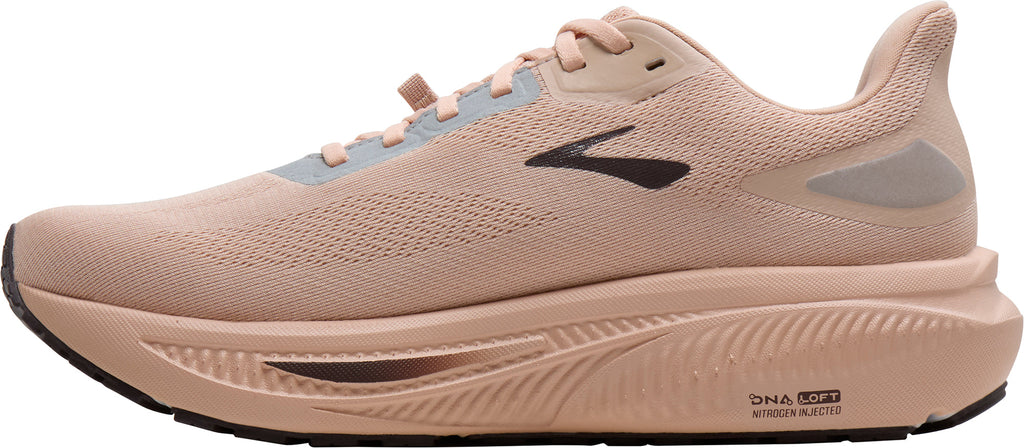 Brooks Ghost 18 GORE-TEX Women's Running Shoes - Pink