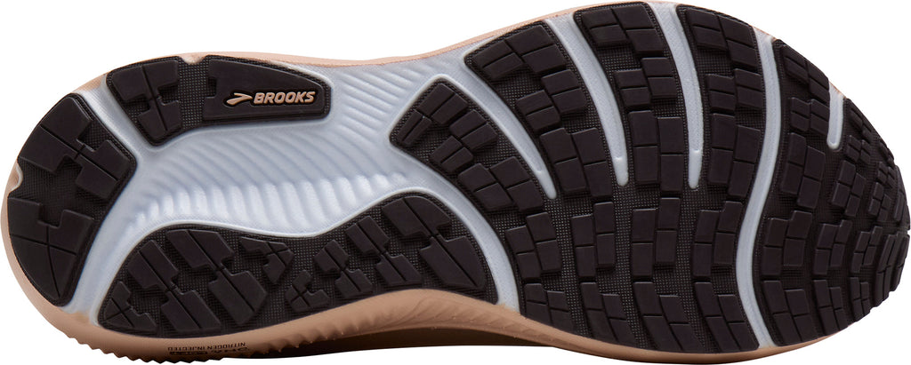 Brooks Ghost 18 GORE-TEX Women's Running Shoes - Pink