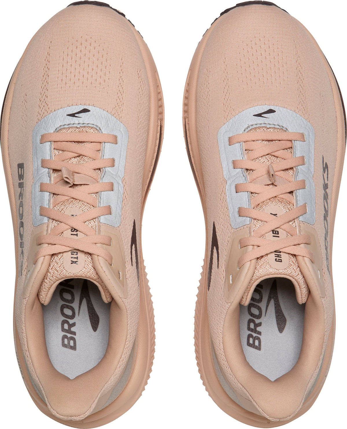 Brooks Ghost 18 GORE-TEX Women's Running Shoes - Pink