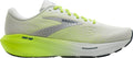 Brooks Ghost AMP Men's Running Shoes - Yellow