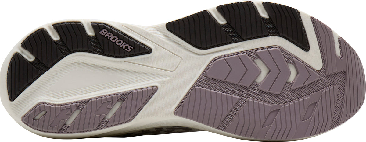Brooks Ghost AMP Men's Running Shoes - Cream