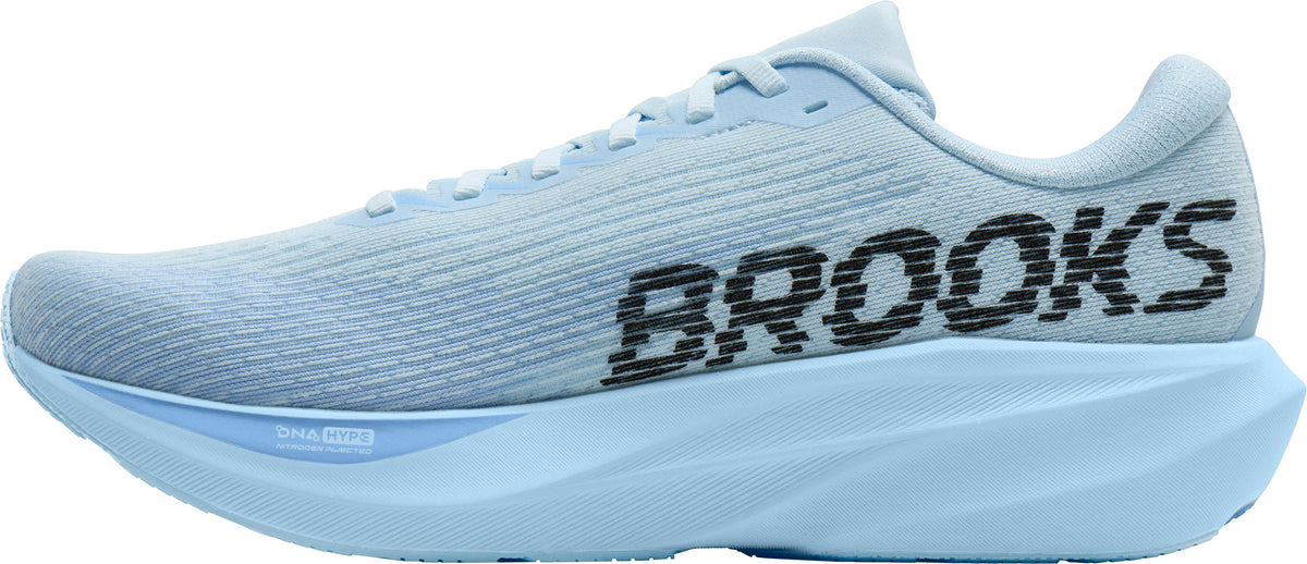 Brooks Ghost AMP Men's Running Shoes - Blue