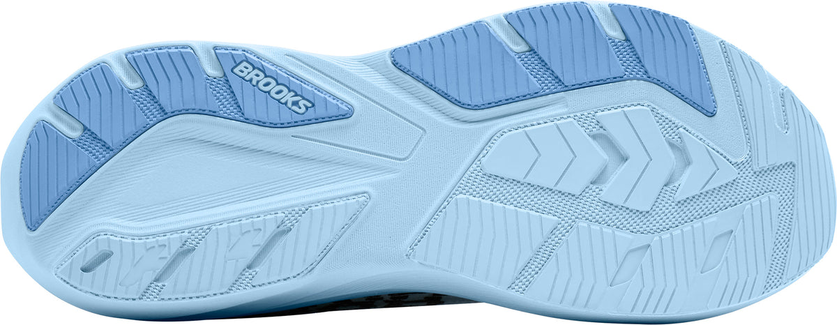 Brooks Ghost AMP Men's Running Shoes - Blue