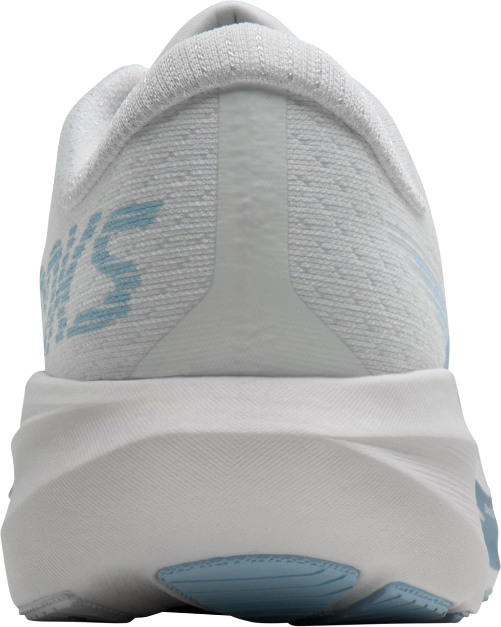 Brooks Ghost AMP Women's Running Shoes - White