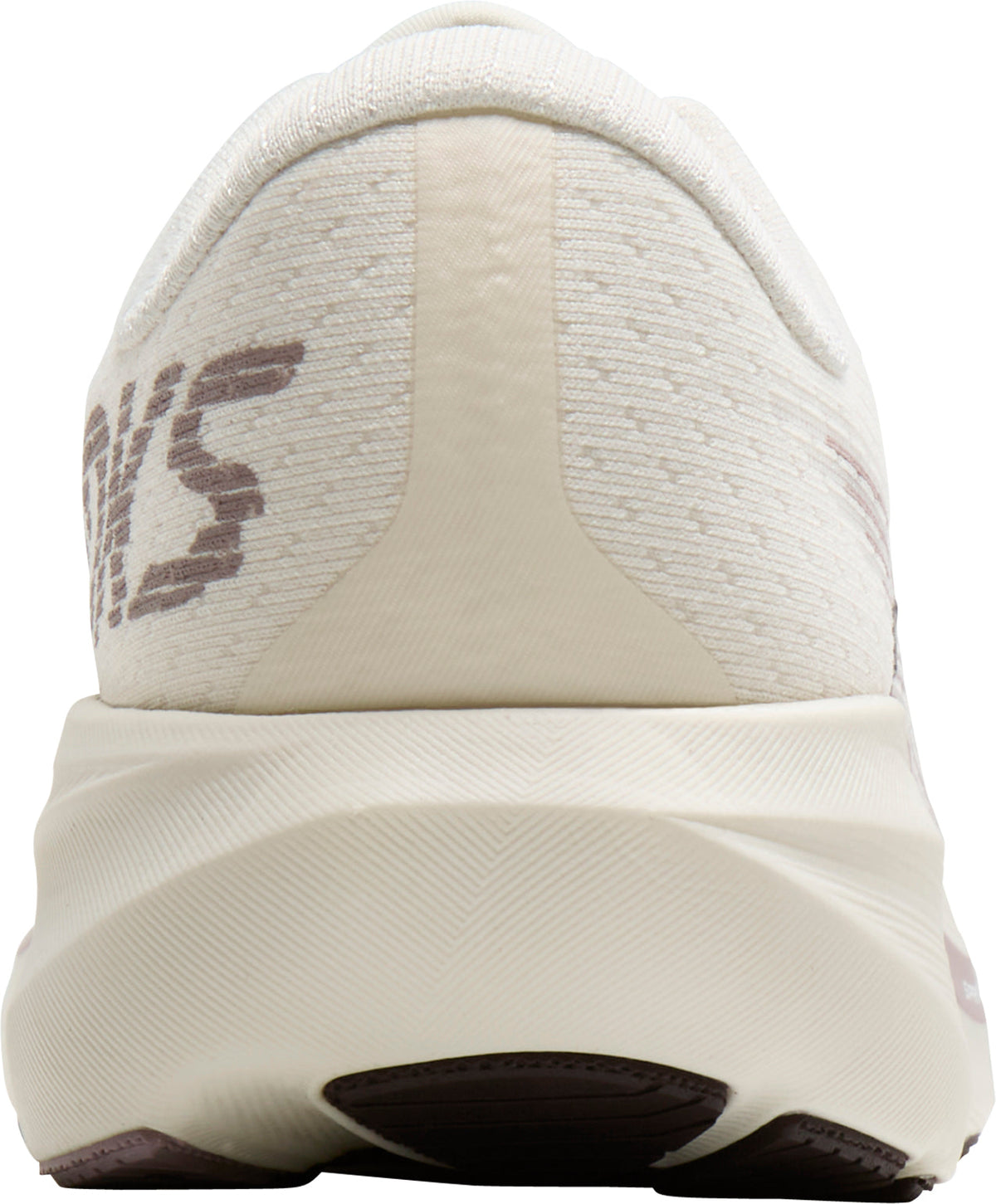 Brooks Ghost AMP Women's Running Shoes - Cream