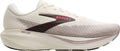 Brooks Ghost AMP Women's Running Shoes - Cream