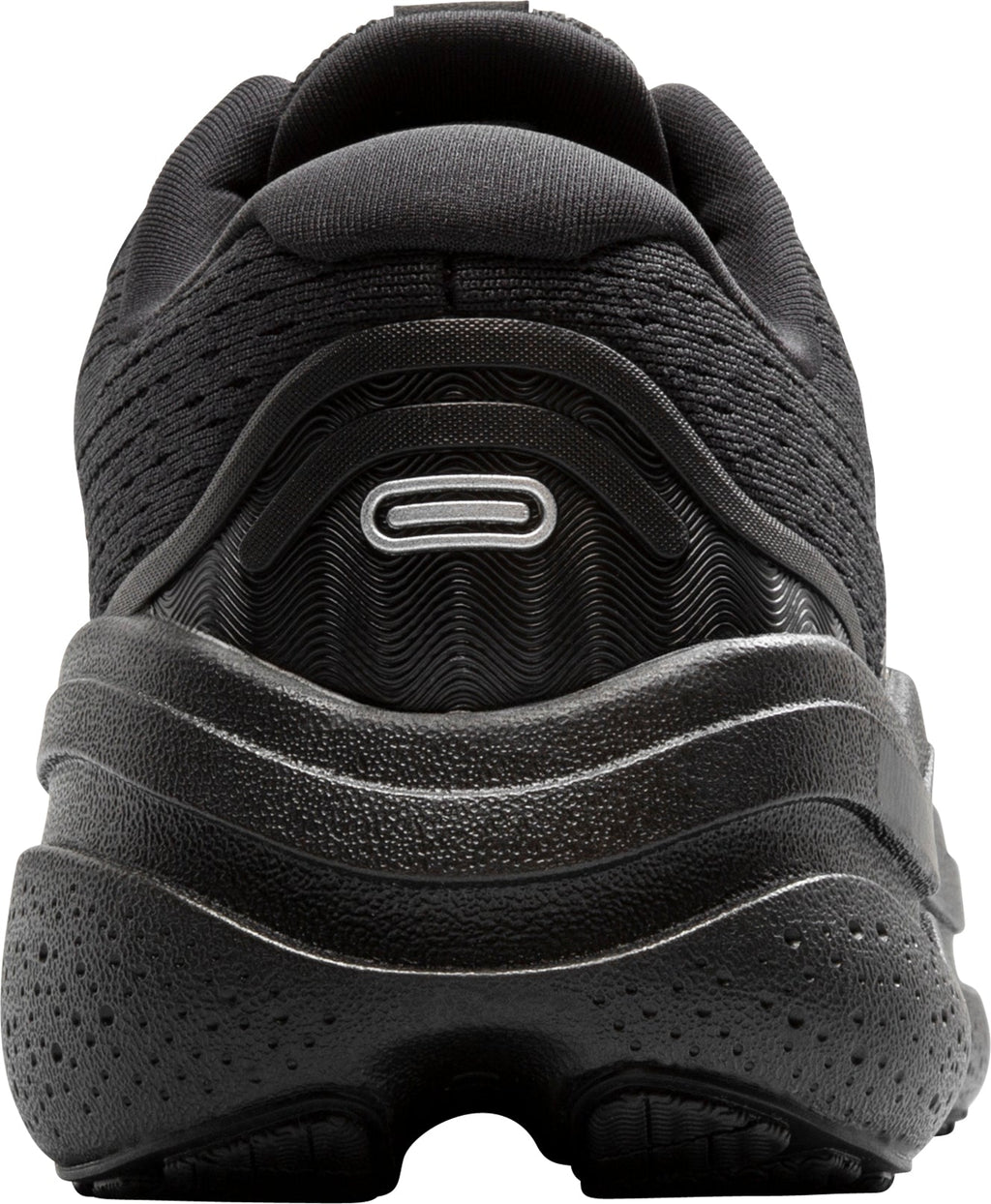 Brooks Ghost Max 2 WIDE FIT Men's Running Shoes - Black