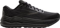 Brooks Ghost Max 2 Men's Running Shoes - Black