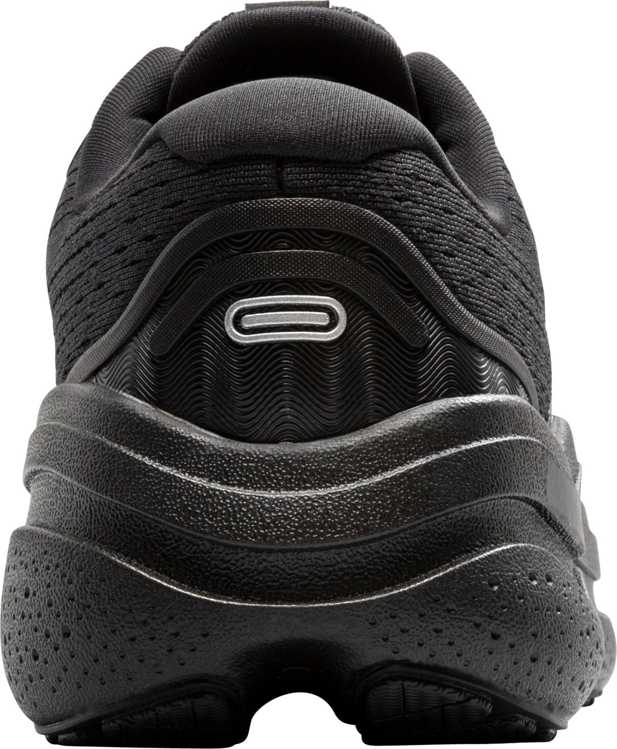 Brooks Ghost Max 2 WIDE FIT Women's Running Shoes - Black