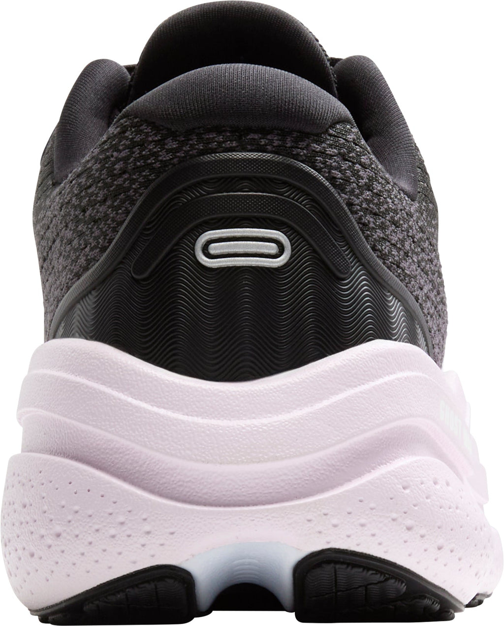Brooks Ghost Max 2 Women's Running Shoes - Black