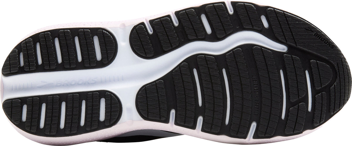 Brooks Ghost Max 2 Women's Running Shoes - Black
