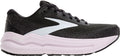 Brooks Ghost Max 2 Women's Running Shoes - Black