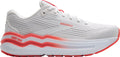 Brooks Ghost Max 2 Women's Running Shoes - White