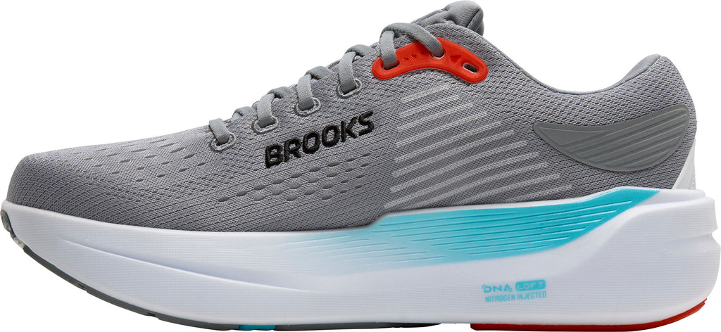 Brooks Ghost Max 3 Men's Running Shoes - Grey