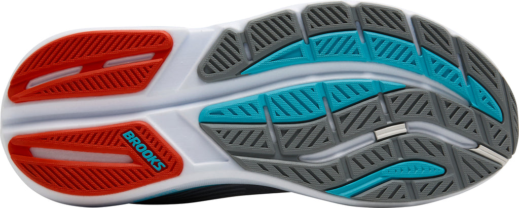 Brooks Ghost Max 3 Men's Running Shoes - Grey