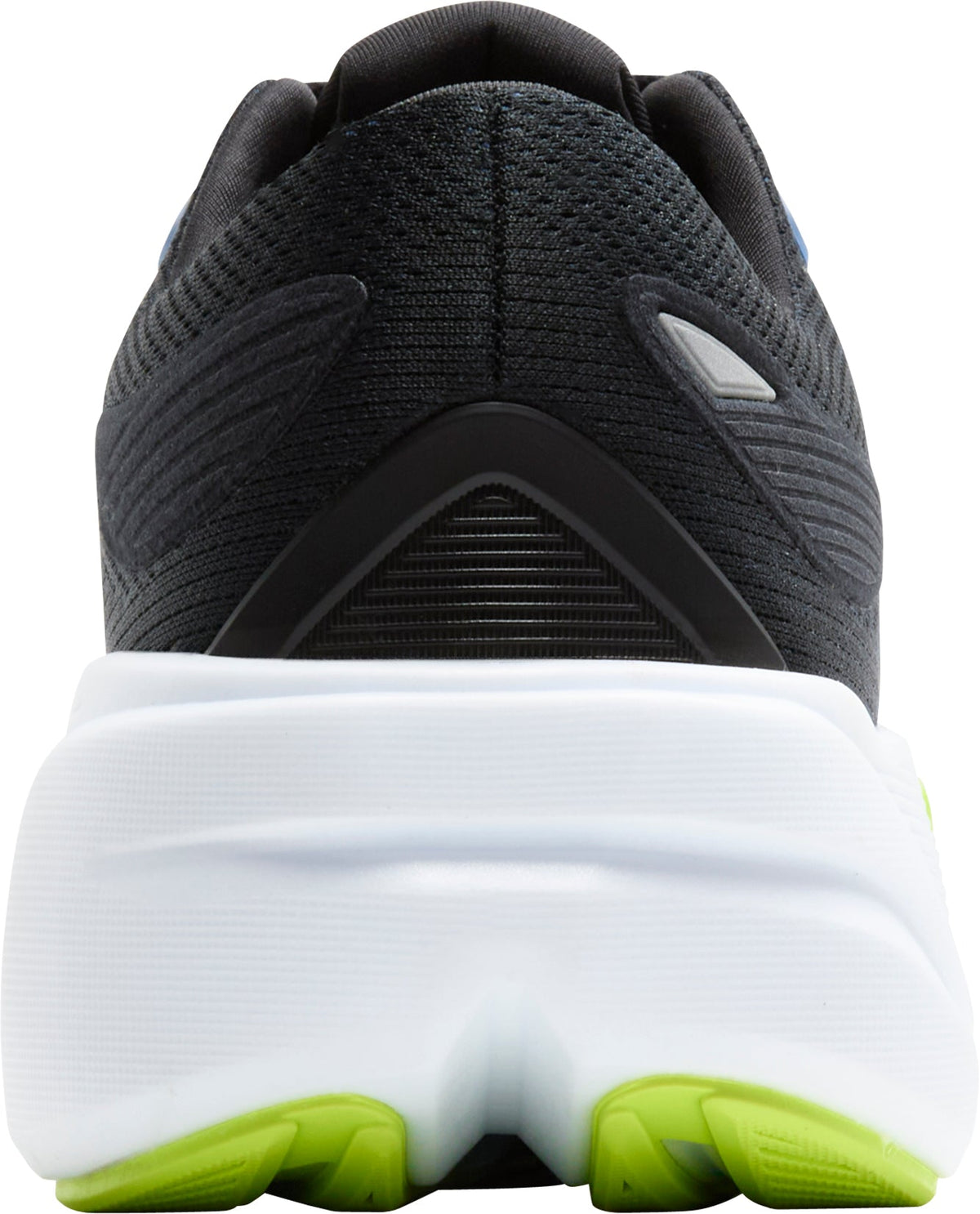 Brooks Ghost Max 3 Men's Running Shoes - Black