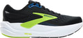 Brooks Ghost Max 3 Men's Running Shoes - Black