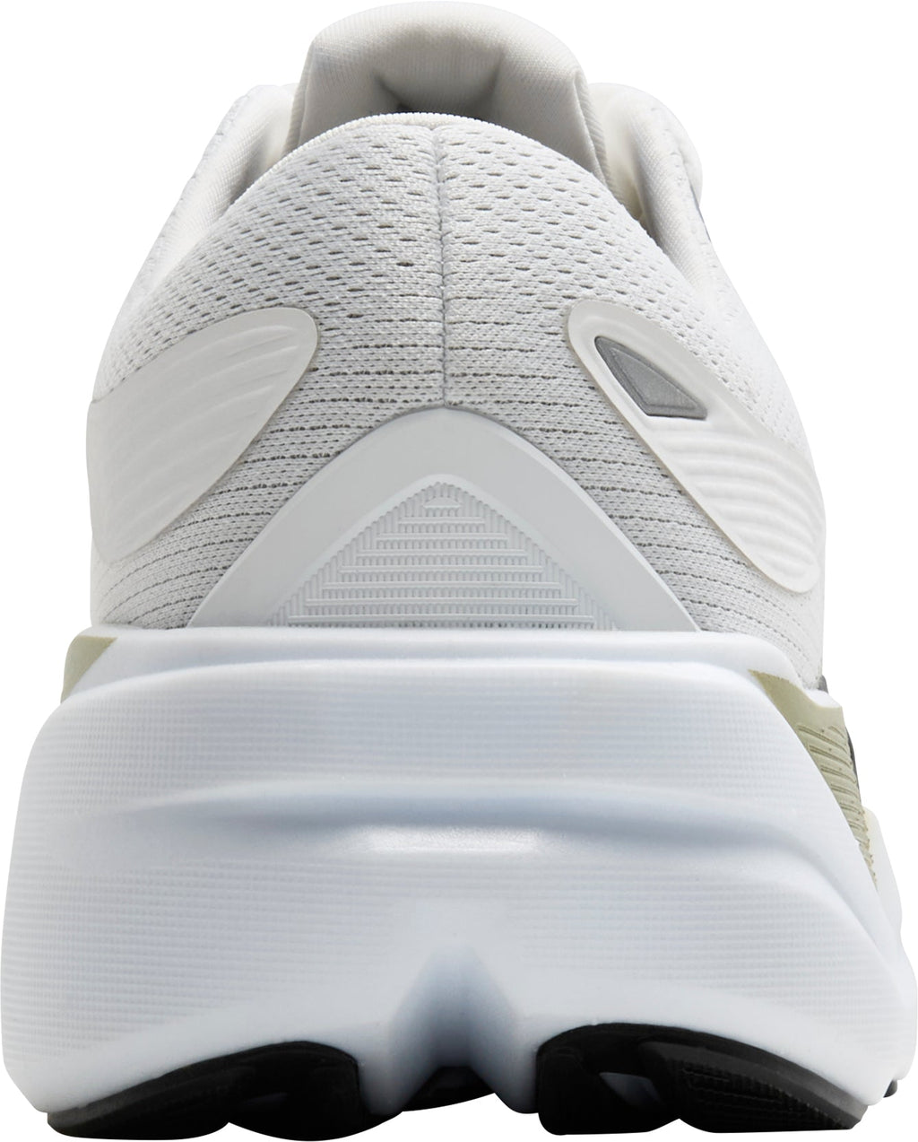 Brooks Ghost Max 3 Men's Running Shoes - White