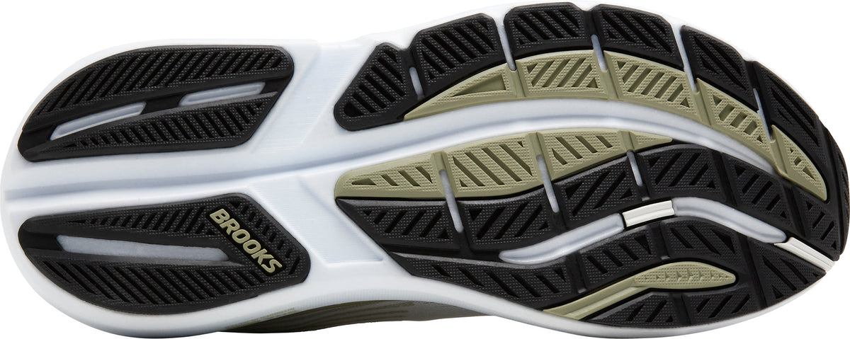 Brooks Ghost Max 3 Men's Running Shoes - White