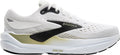 Brooks Ghost Max 3 Men's Running Shoes - White