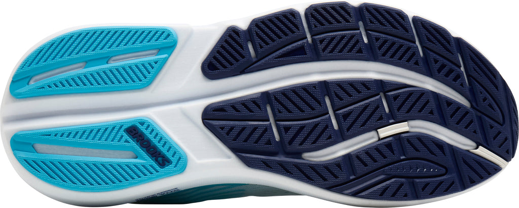 Brooks Ghost Max 3 Men's Running Shoes - White