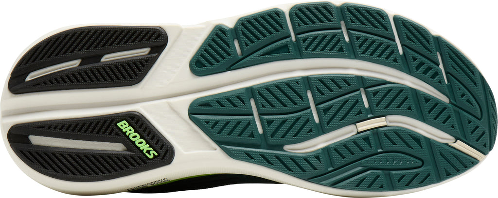 Brooks Ghost Max 3 Men's Running Shoes - Green