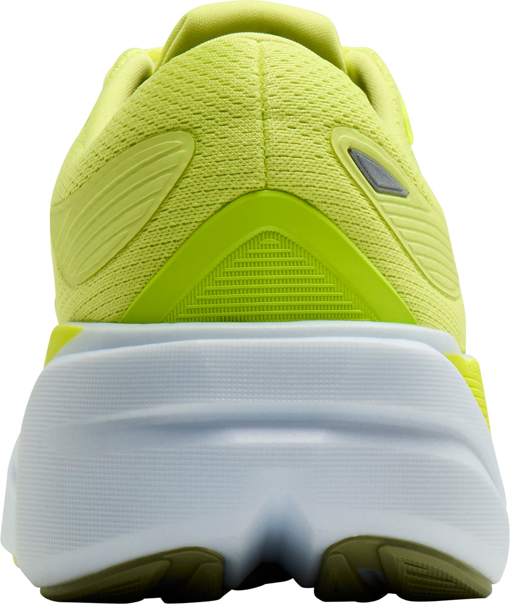Brooks Ghost Max 3 Men's Running Shoes - Yellow