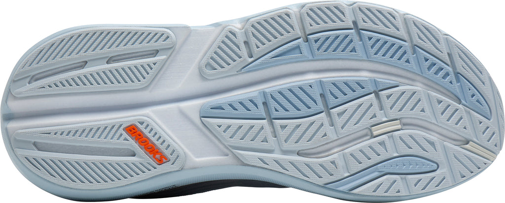 Brooks Ghost Max 3 Men's Running Shoes - Blue
