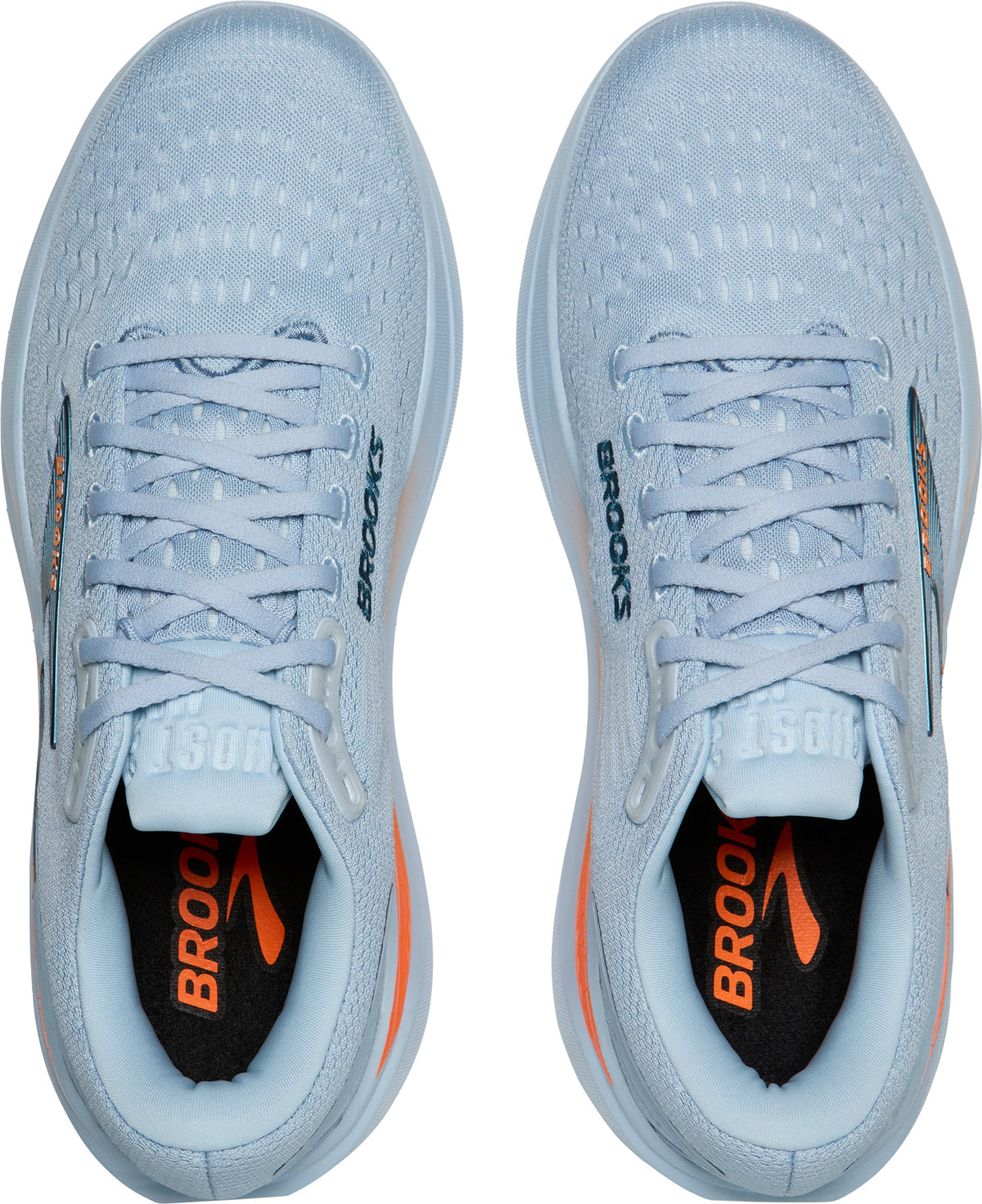 Brooks Ghost Max 3 Men's Running Shoes - Blue
