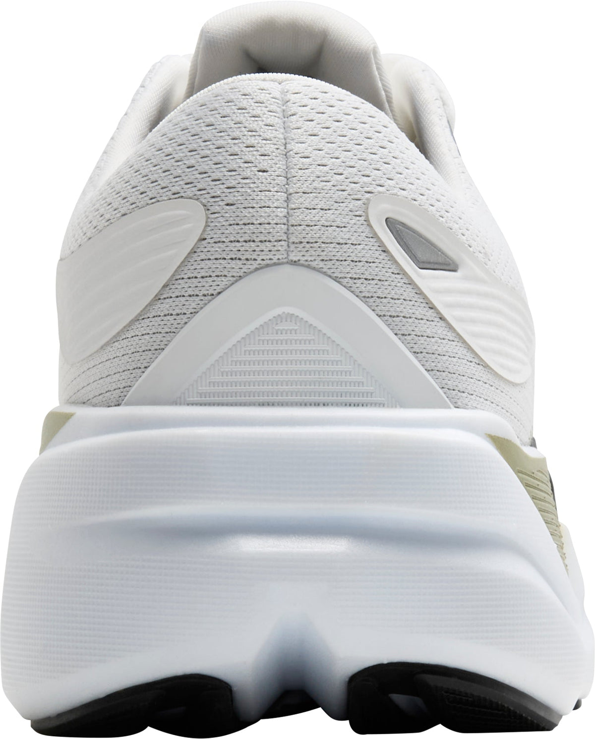 Brooks Ghost Max 3 WIDE FIT (2E) Men's Running Shoes - White