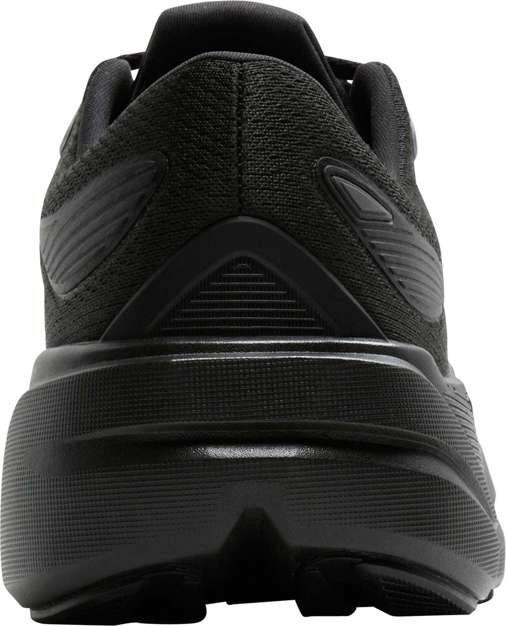 Brooks Ghost Max 3 WIDE FIT (4E) Men's Running Shoes - Black