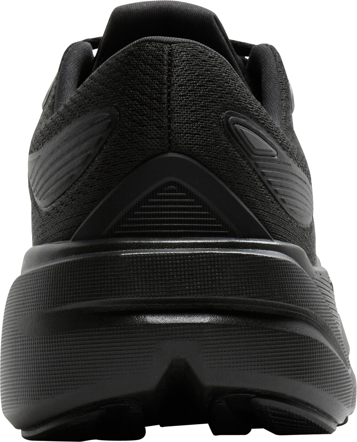 Brooks Ghost Max 3 WIDE FIT (4E) Men's Running Shoes - Black
