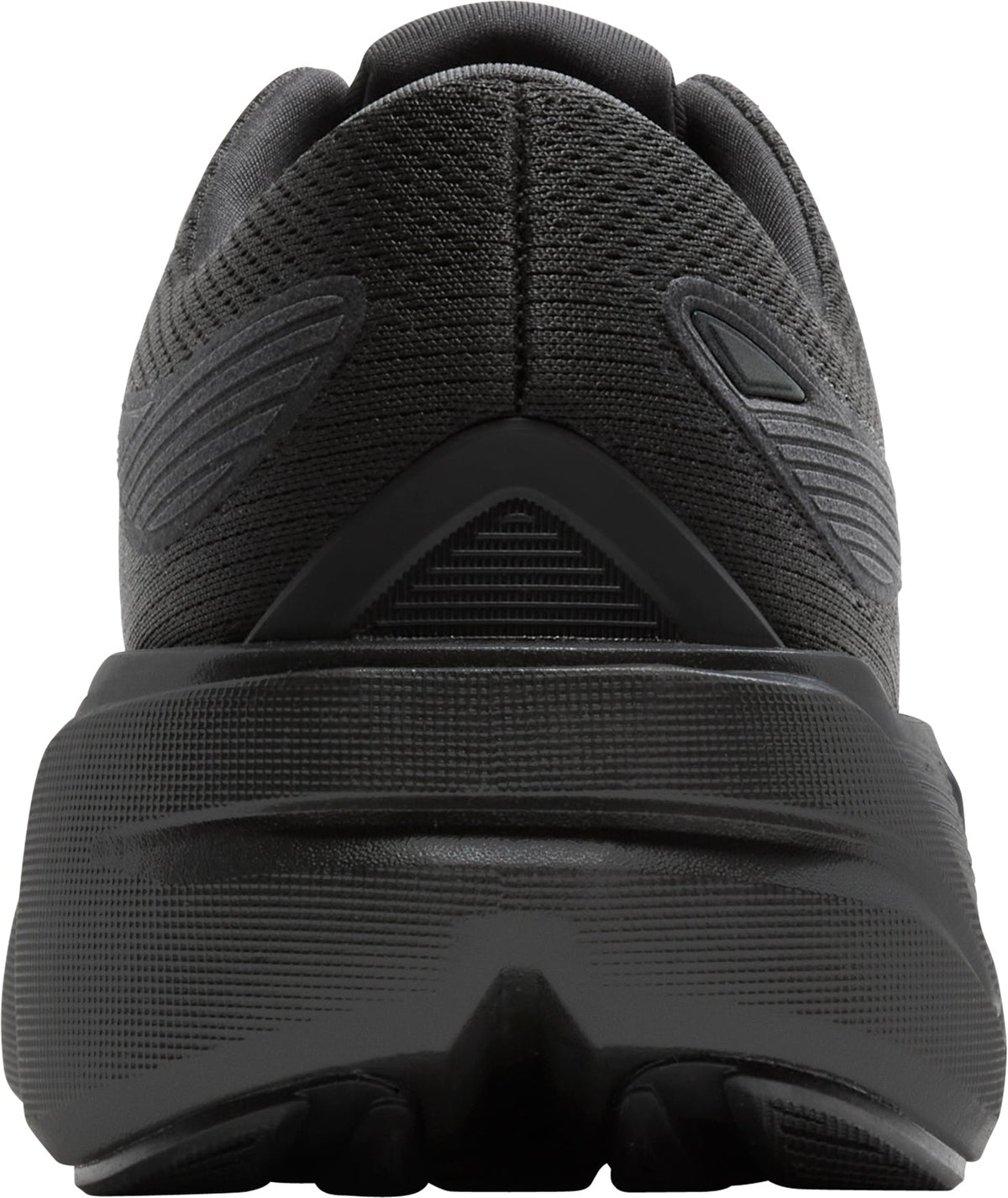 Brooks Ghost Max 3 Women's Running Shoes - Black