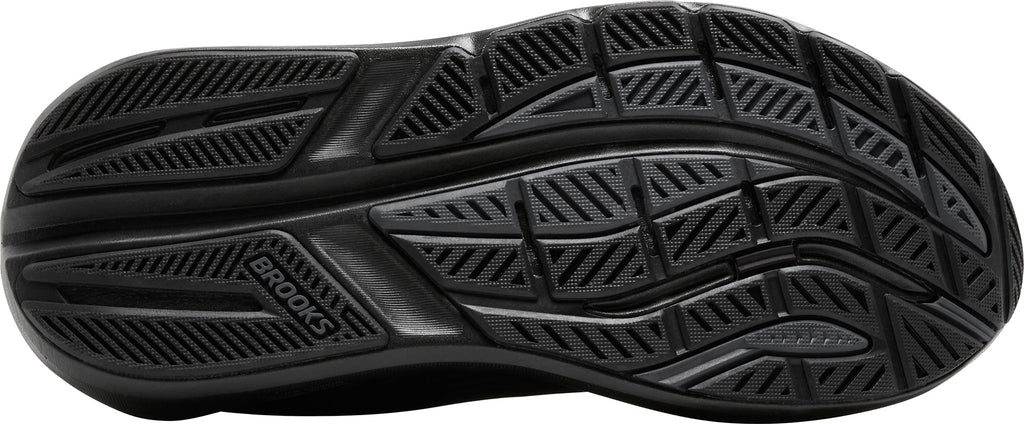 Brooks Ghost Max 3 Women's Running Shoes - Black