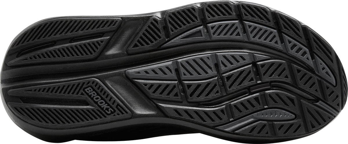 Brooks Ghost Max 3 WIDE FIT Women's Running Shoes - Black
