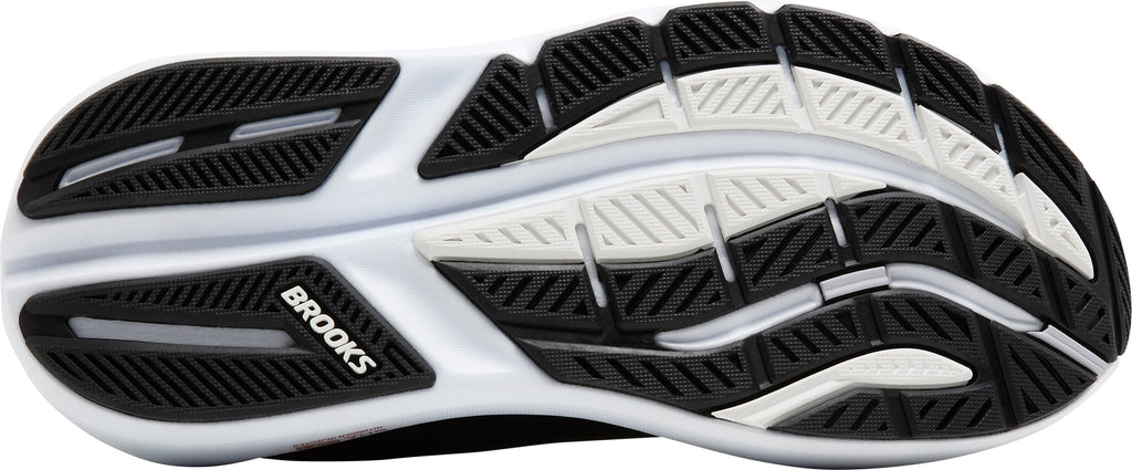 Brooks Ghost Max 3 Women's Running Shoes - Black