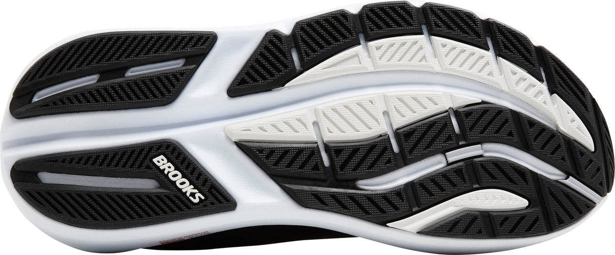 Brooks Ghost Max 3 Women's Running Shoes - Black