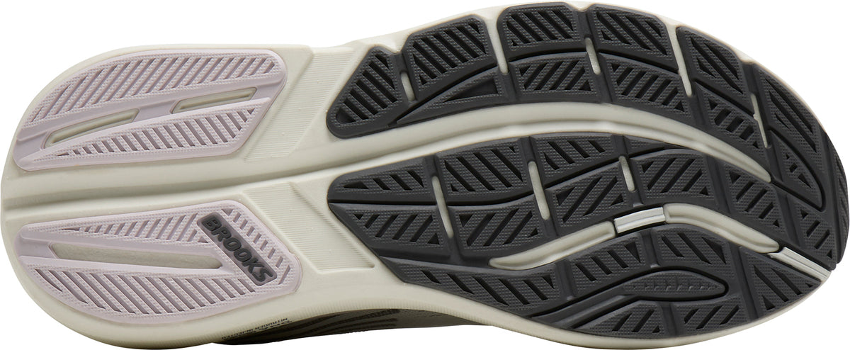 Brooks Ghost Max 3 Women's Running Shoes- Grey