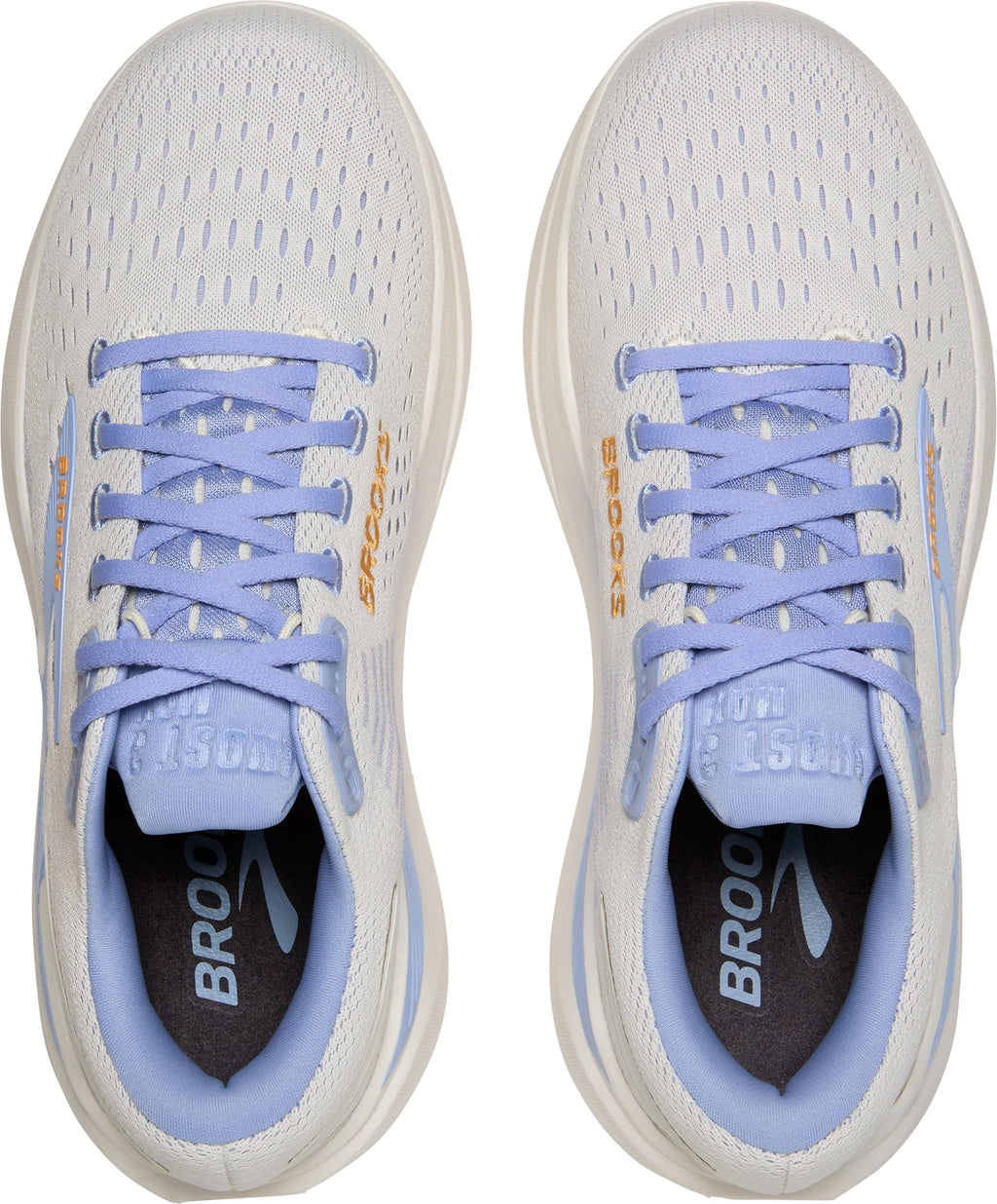 Brooks Ghost Max 3 Women's Running Shoes - Grey