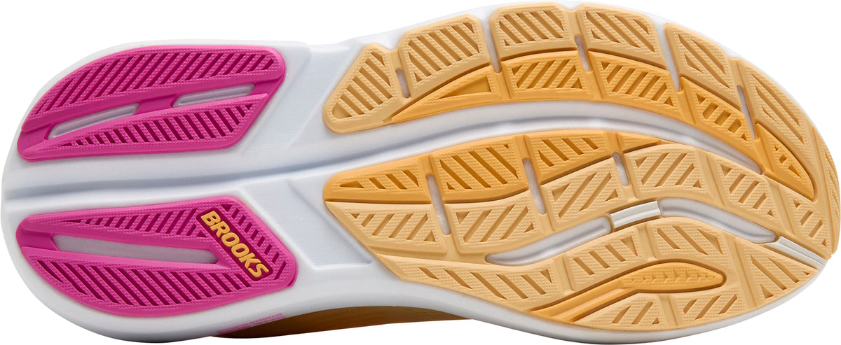 Brooks Ghost Max 3 Women's Running Shoes - Orange