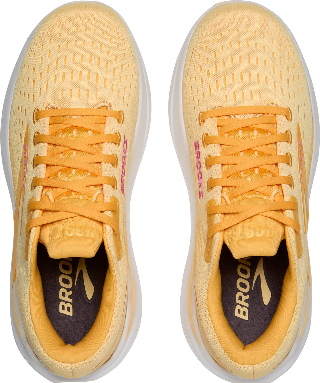 Brooks Ghost Max 3 Women's Running Shoes - Orange