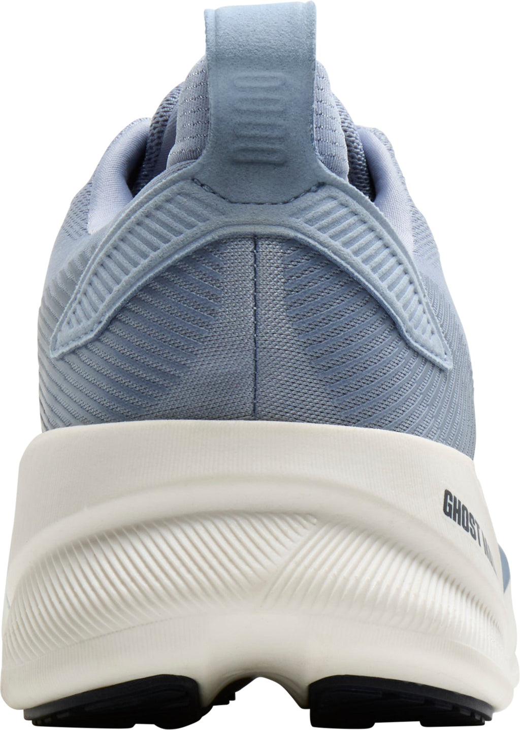 Brooks Ghost Max 4 Men's Running Shoes - Blue